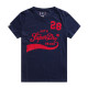 Superdry Γυναικεία κοντομάνικη μπλούζα Collegiate Cali State T-Shirt